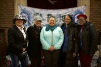 the board of We the People of Detroit